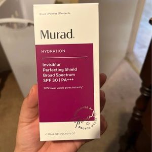 Murad invisiblur primer